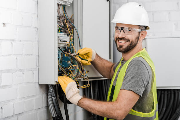 Best Electrical Outlet Repair  in Davis, OK