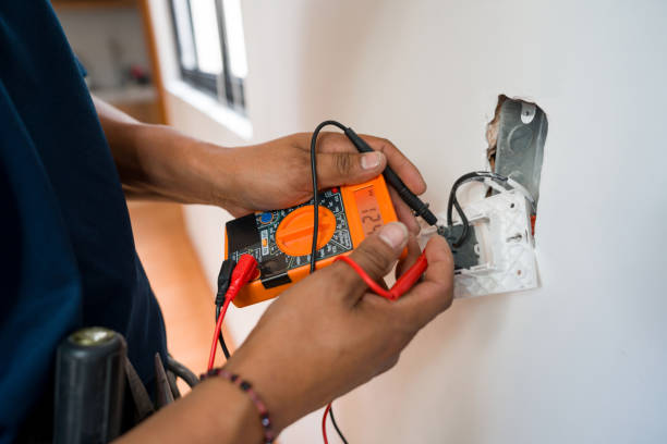 Best Electrical Repair Services  in Davis, OK