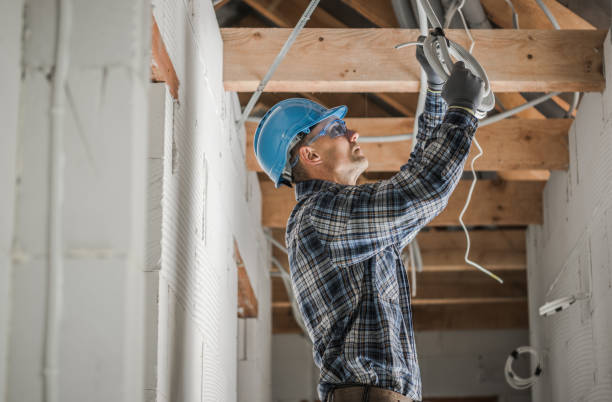 Best Home Electrical Repair  in Davis, OK