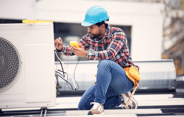 Best Electrical Repair Services  in Davis, OK