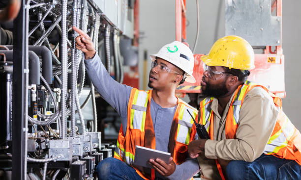 Best Electrical System Inspection  in Davis, OK