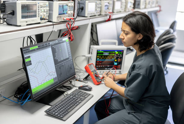 Best Affordable Electrician  in Davis, OK
