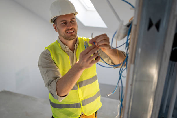 Best Local Electrician Companies  in Davis, OK