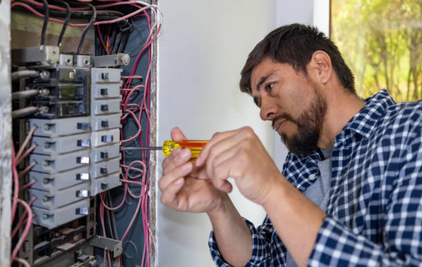 Best Generator Installation Services  in Davis, OK